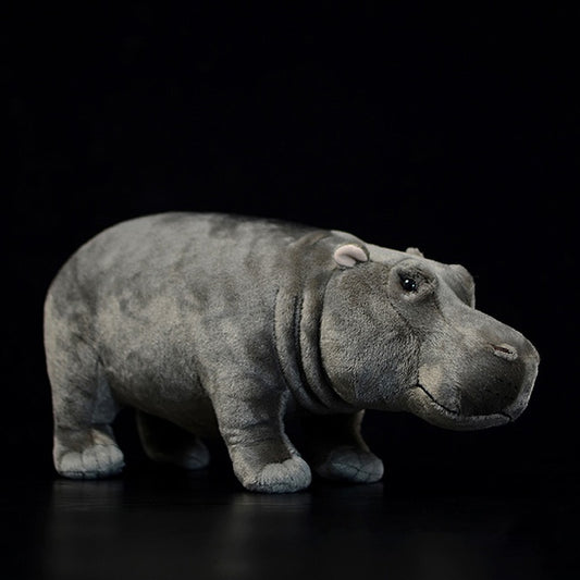 |152:4#17cm high 36cm long;14:29#Hippo|1005004377834717-17cm high 36cm long-Hippo