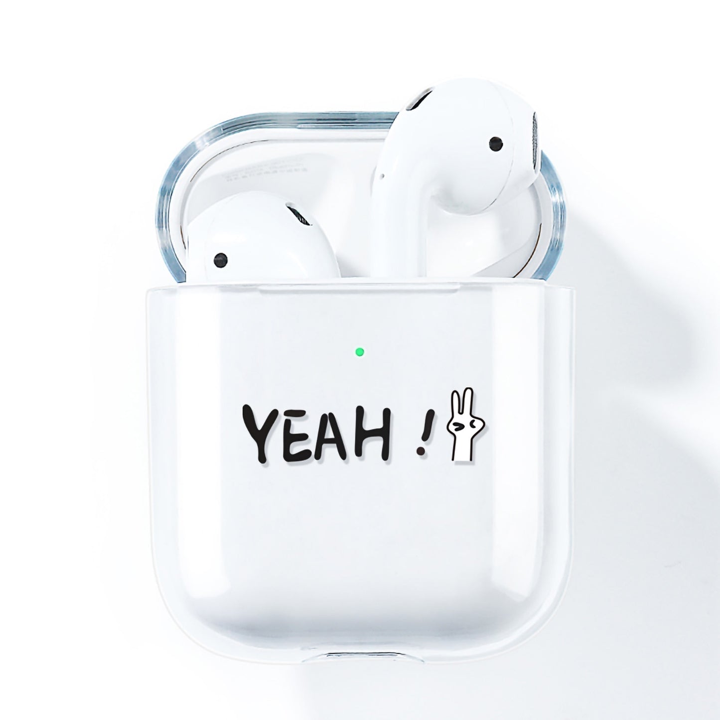 AirPods Case Funny Cover