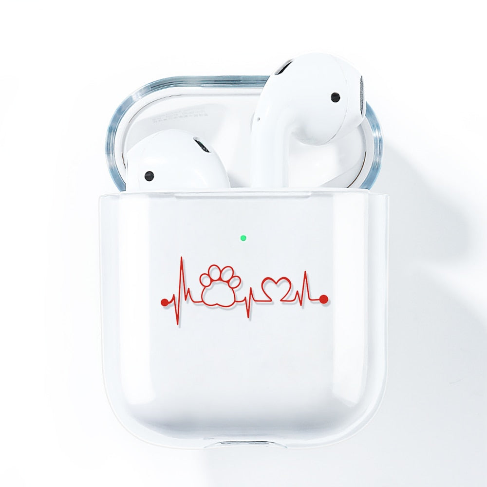 AirPods Case Cover