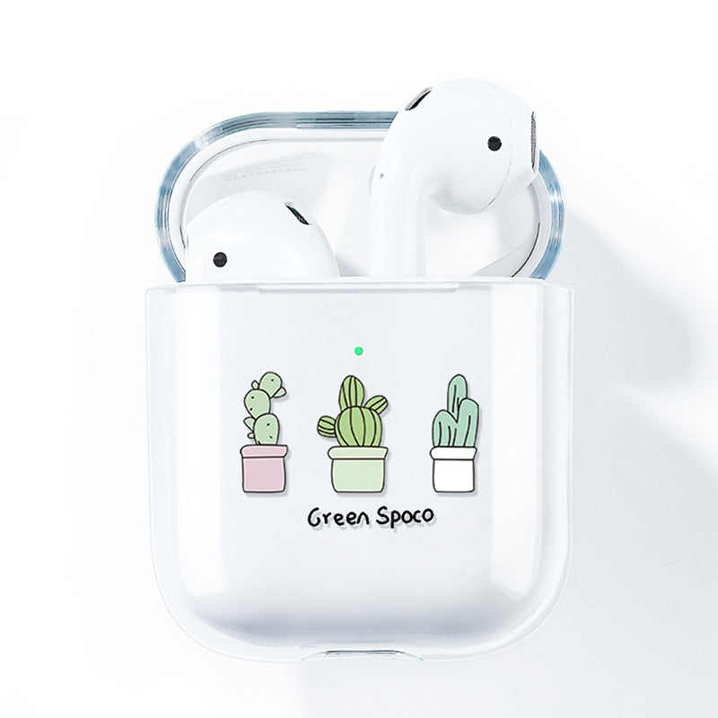 AirPods Case Funny Cover