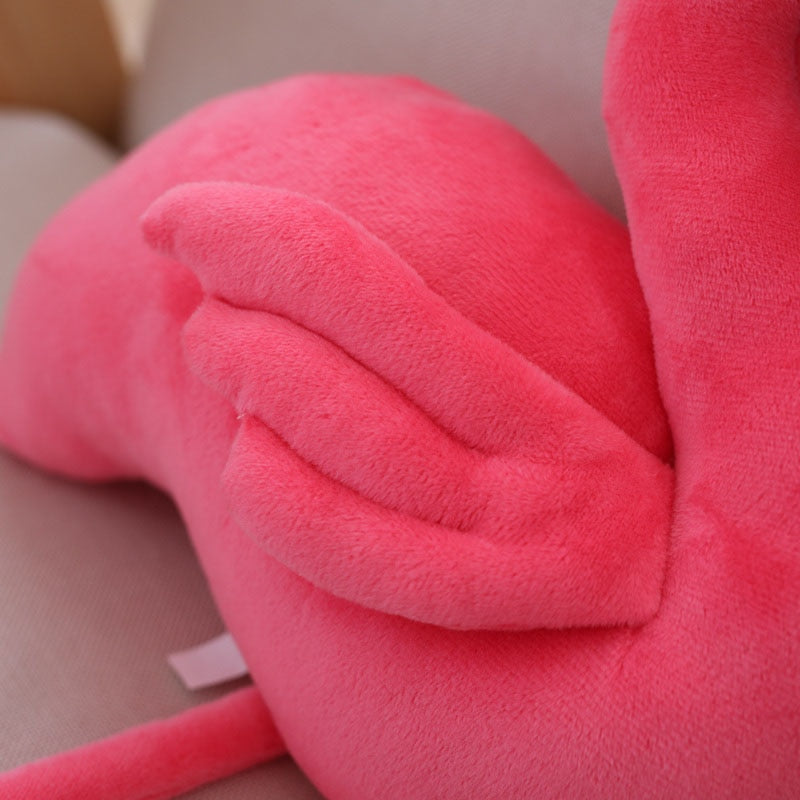 Flamingo Plush Stuffed Toy