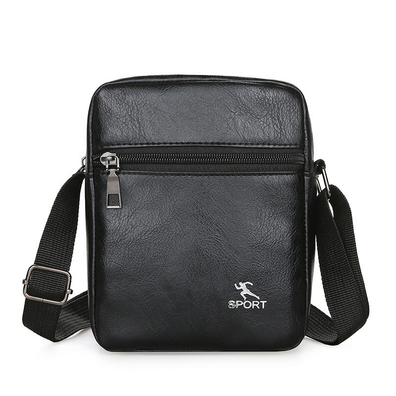 Men's Crossbody Elegant Bag