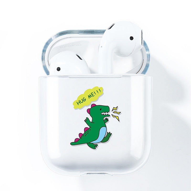 AirPods Case Funny Cover