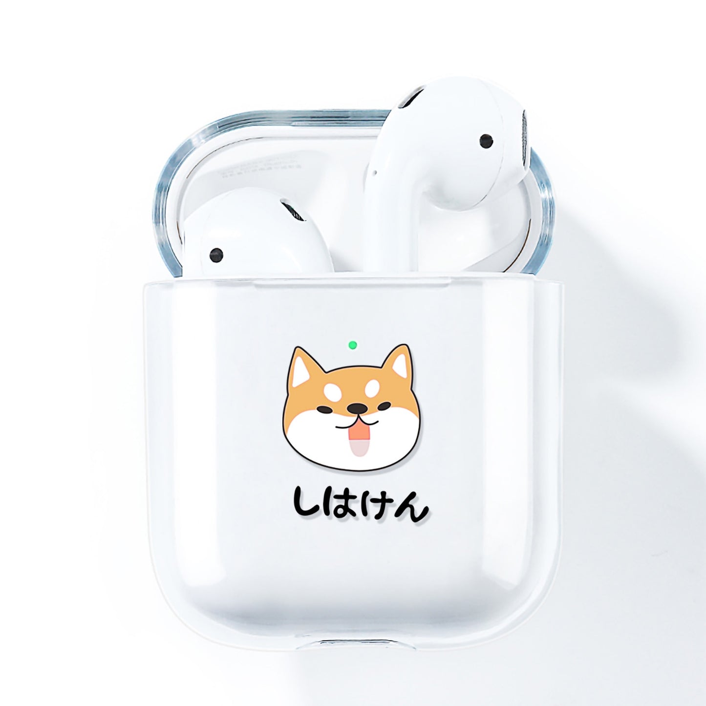 AirPods Case Funny Cover