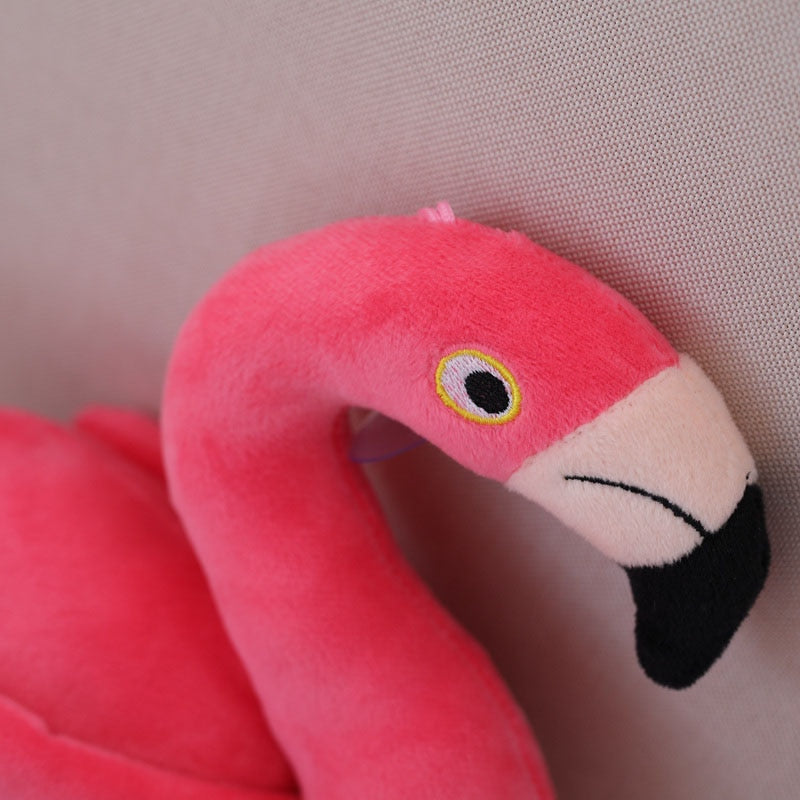 Flamingo Plush Stuffed Toy