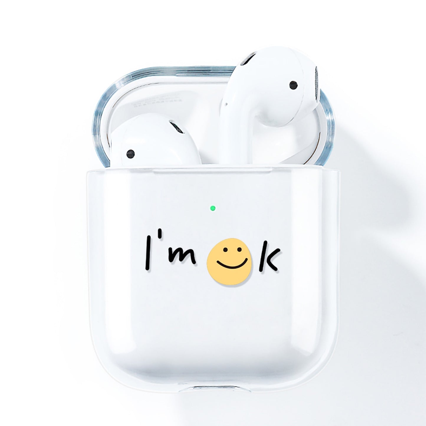 AirPods Case Funny Cover