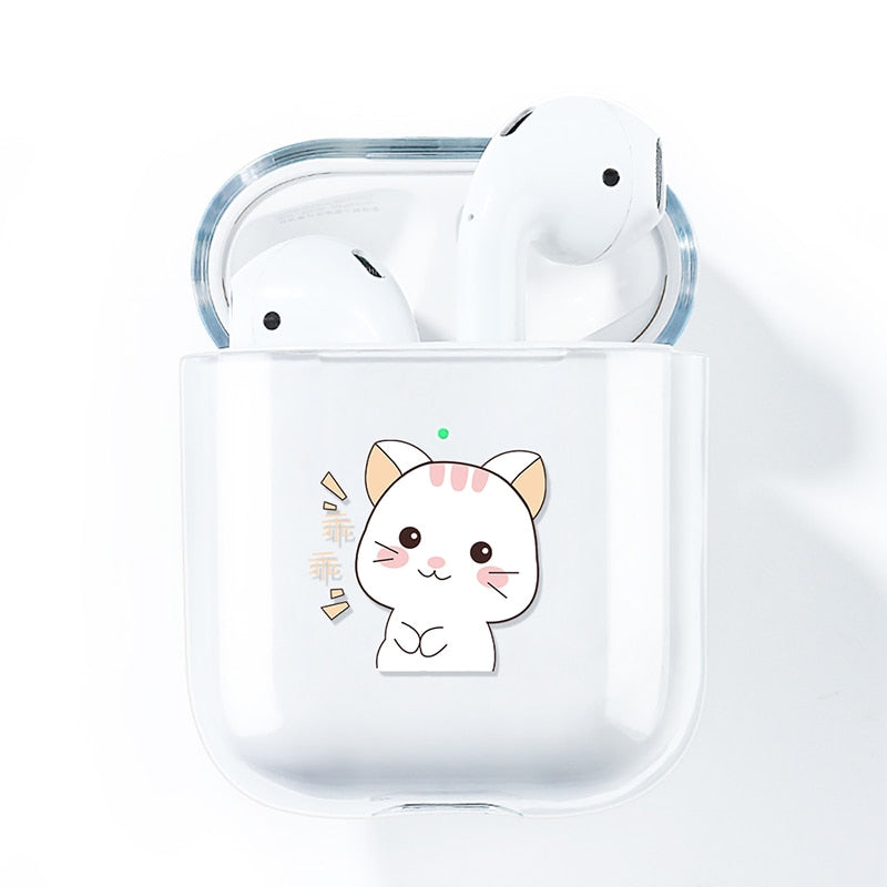 AirPods Case Cover