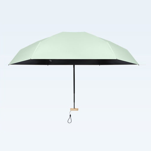 Mini Pocket Umbrella UV Protection