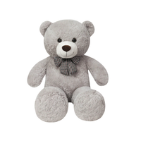 Giant Teddy Bear Plush Toy