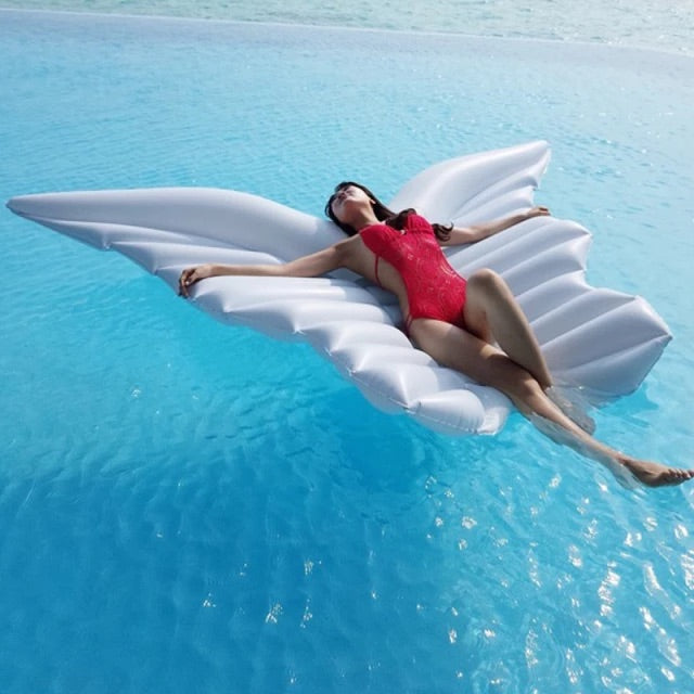 Giant Butterfly Pool Float