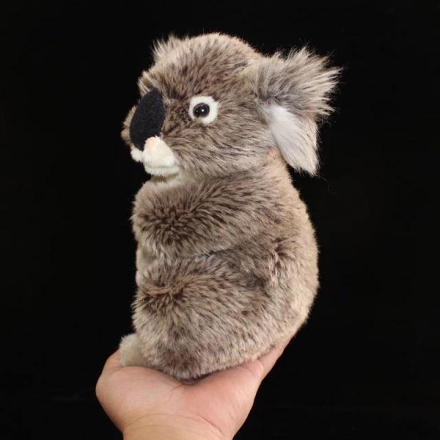 Koala Stuffed Toy Simulation - Australia Gifts