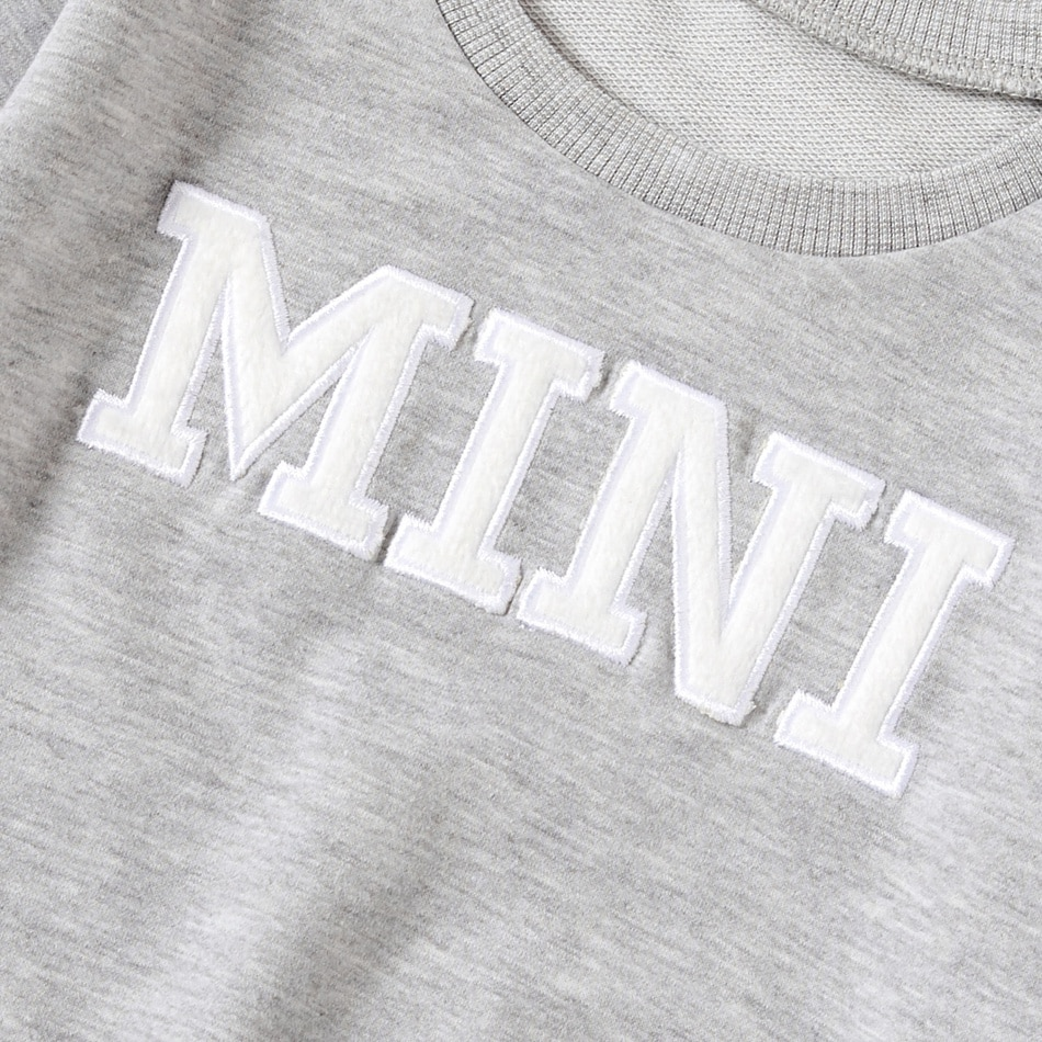 Matching Family Outfit - Mama & Mini Sweatshirt