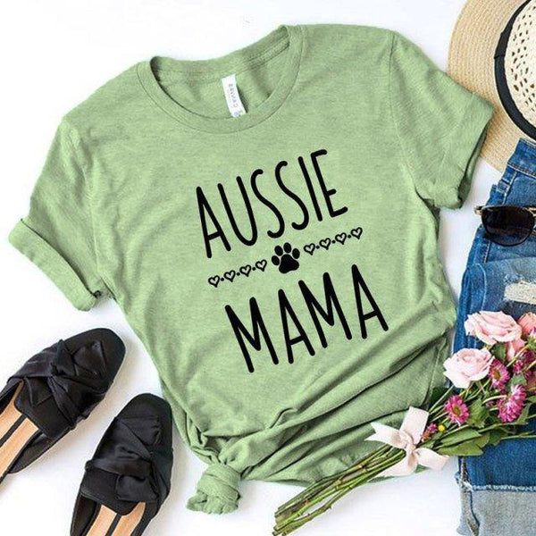 mama t shirt australia