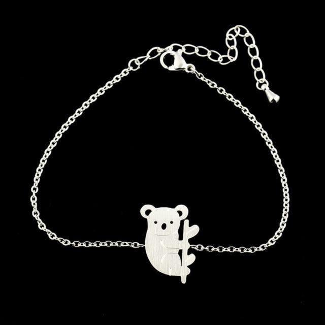 Australian Koala Bracelet - Australia Gifts