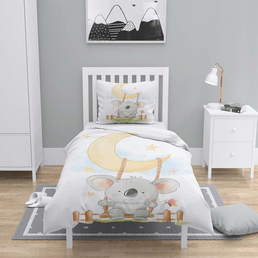 Koala Bedding Set - Australia Gifts