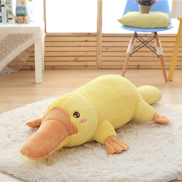 Platypus Plush Toy