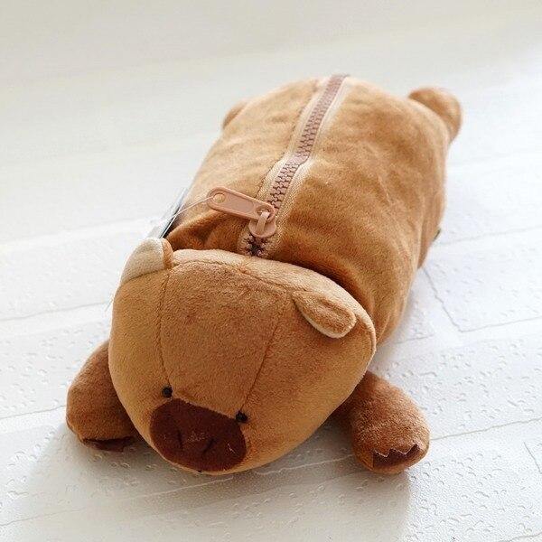 Platypus Pencil Case - Australia Gifts