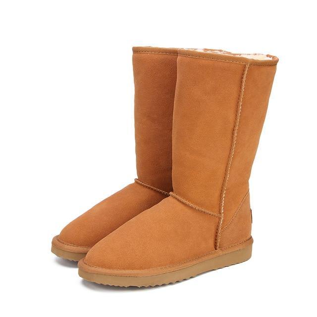 Australia Winter Boots - Australia Gifts