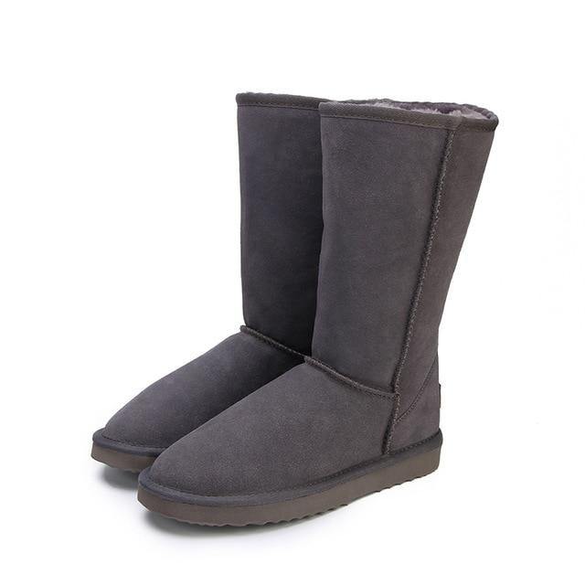 Australia Winter Boots - Australia Gifts