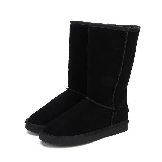 Australia Winter Boots - Australia Gifts