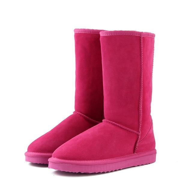 Australia Winter Boots - Australia Gifts