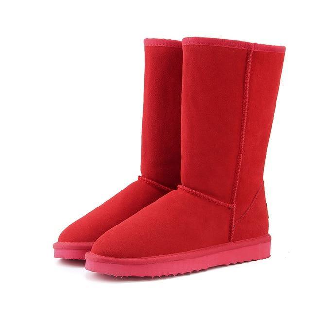 Australia Winter Boots - Australia Gifts