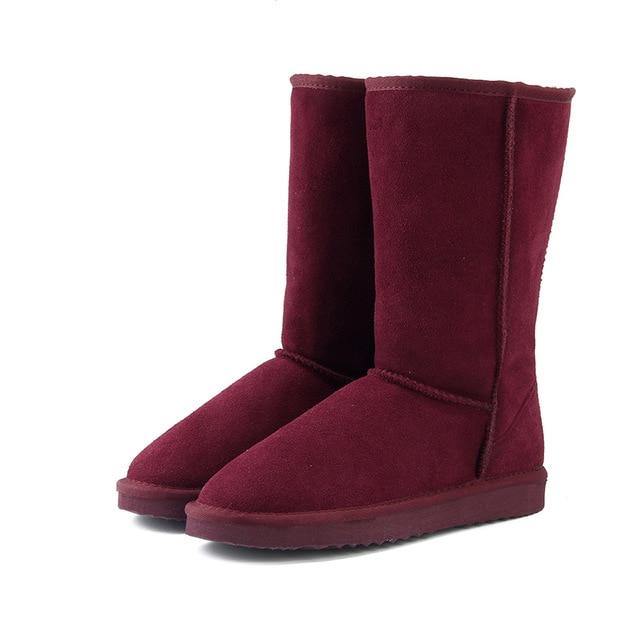 Australia Winter Boots - Australia Gifts