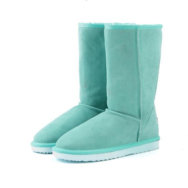 Australia Winter Boots - Australia Gifts