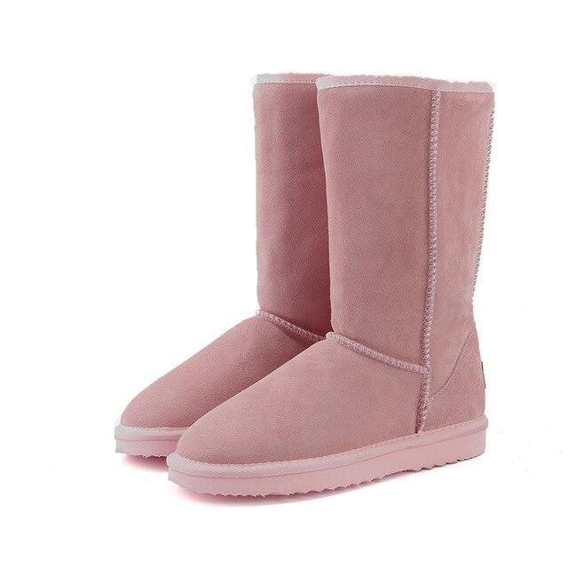 Australia Winter Boots - Australia Gifts