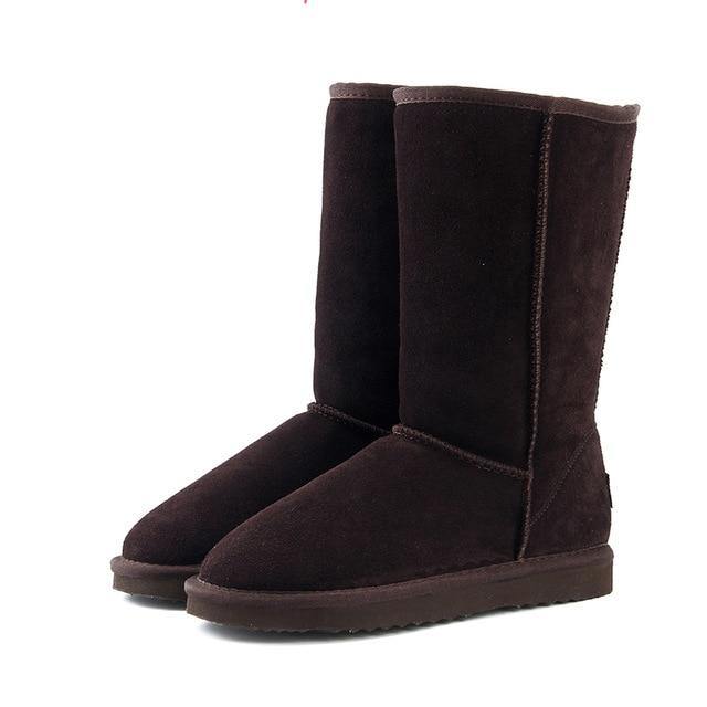 Australia Winter Boots - Australia Gifts