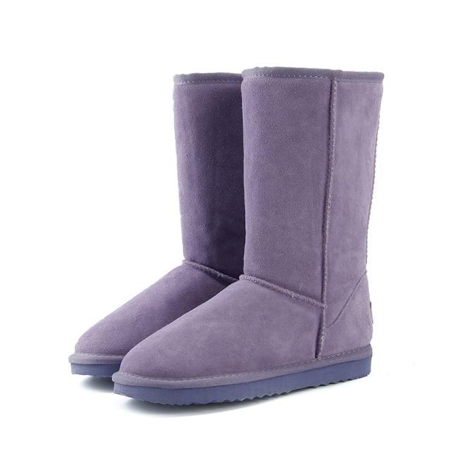 Australia Winter Boots - Australia Gifts