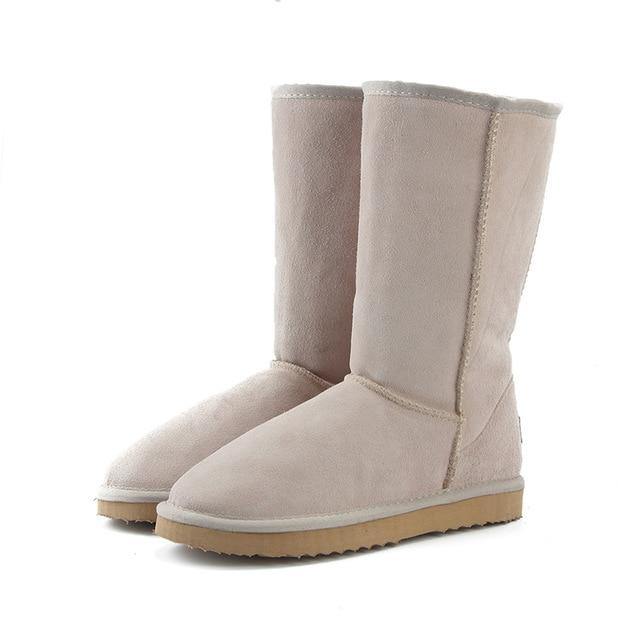 Australia Winter Boots - Australia Gifts