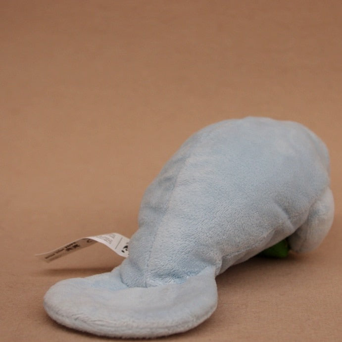 Super Soft Manatee Stuffed Plush Toy