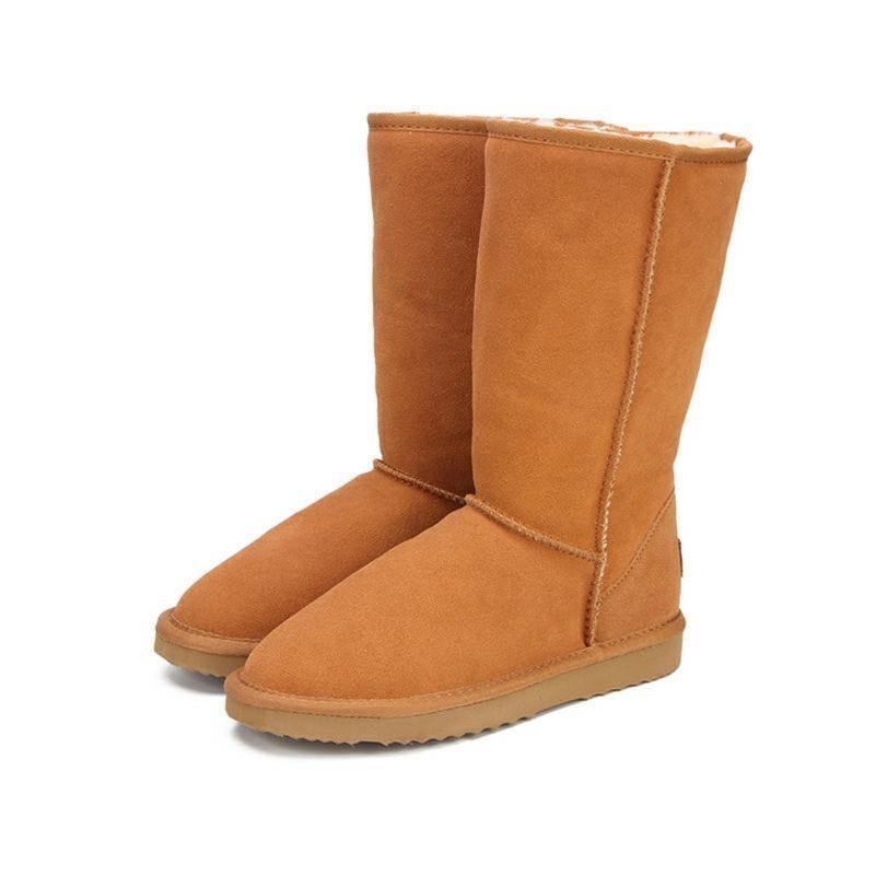 Australia Winter Boots - Australia Gifts