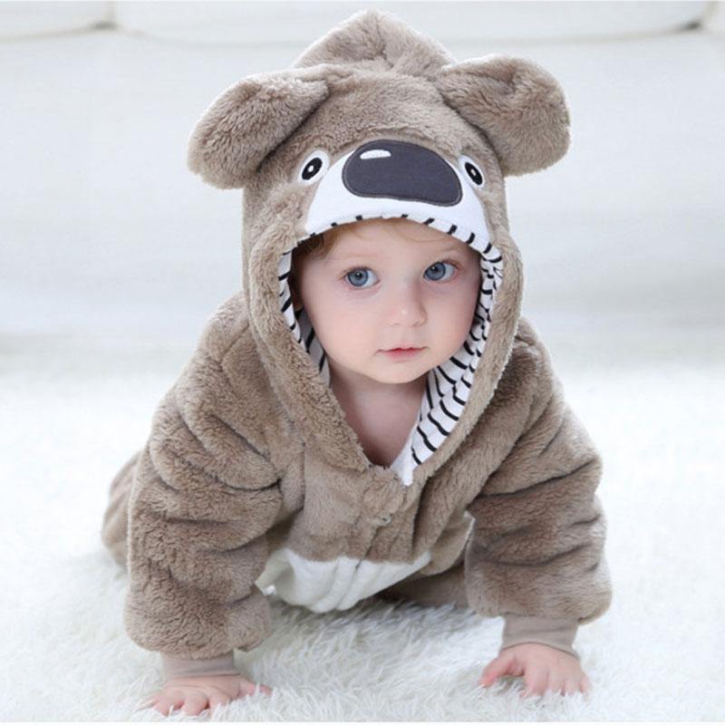 Koala Baby Pyjama - Australia Gifts