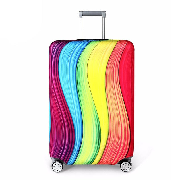 Protective Luggage Cover