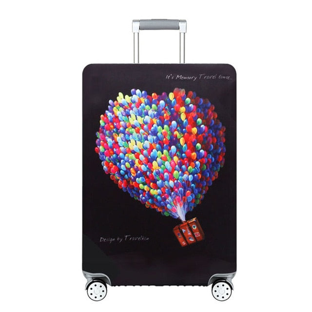 Protective Luggage Cover