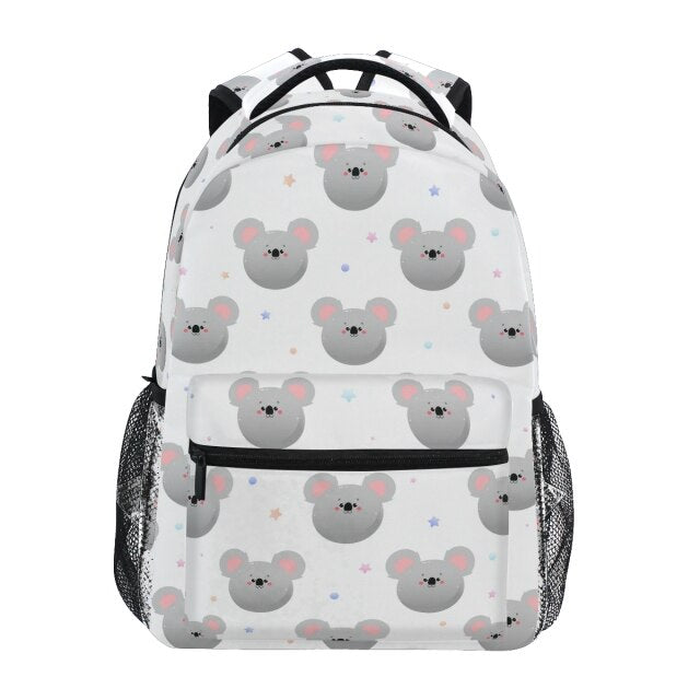 Large Koala Backpack