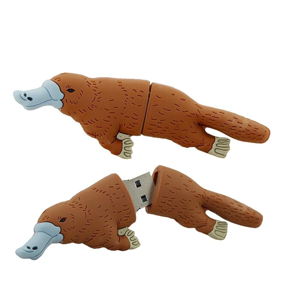 Platypus Pen Drive