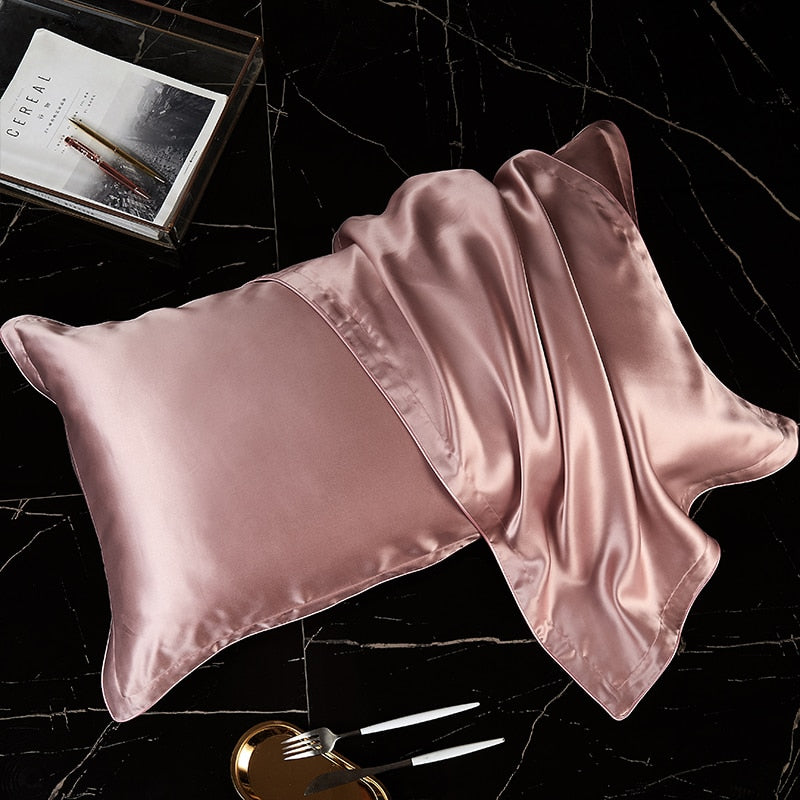 Mulberry Silk Pillowcase