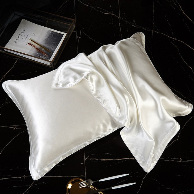 Mulberry Silk Pillowcase