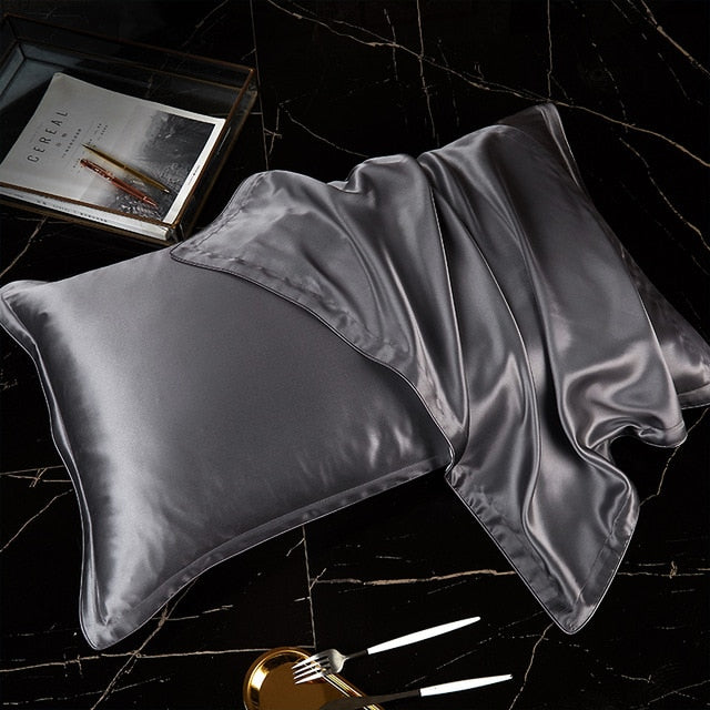 Mulberry Silk Pillowcase