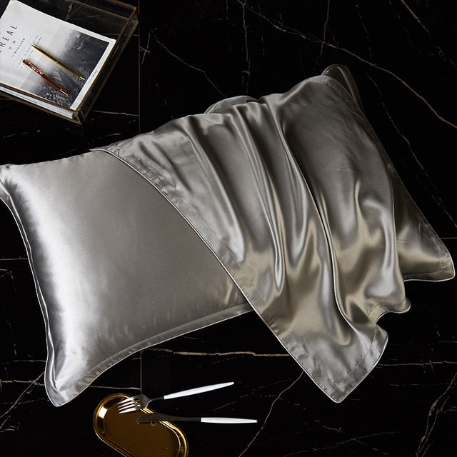 Mulberry Silk Pillowcase