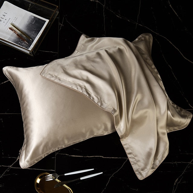 Mulberry Silk Pillowcase