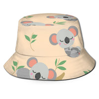 Koala Bucket Hat