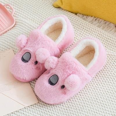 Koala Winter Slippers - Australia Gifts