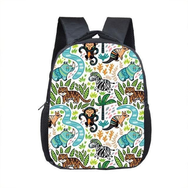 Koala Backpack - Australia Gifts