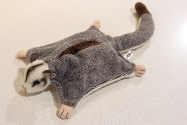 Australian Sugar Glider Stuffed Plush Toy