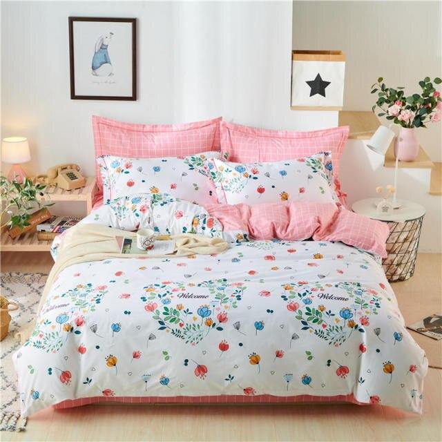 Koala Bedding Set - Australia Gifts