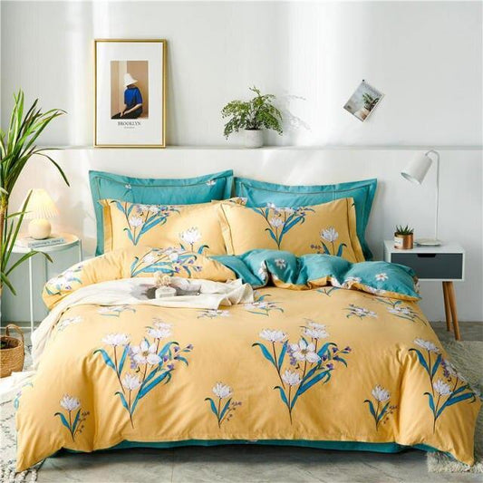 Koala Bedding Set - Australia Gifts